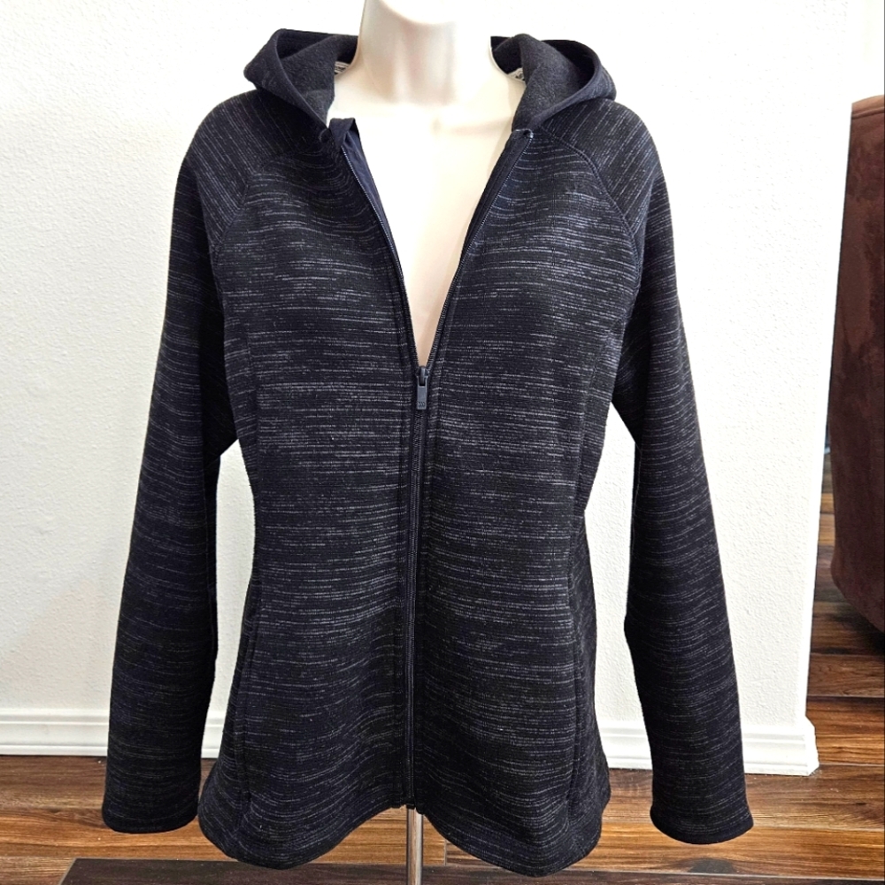 All In Motion Full Zip Hoodie - Picture 2 of 9